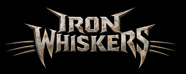 Iron Whiskers